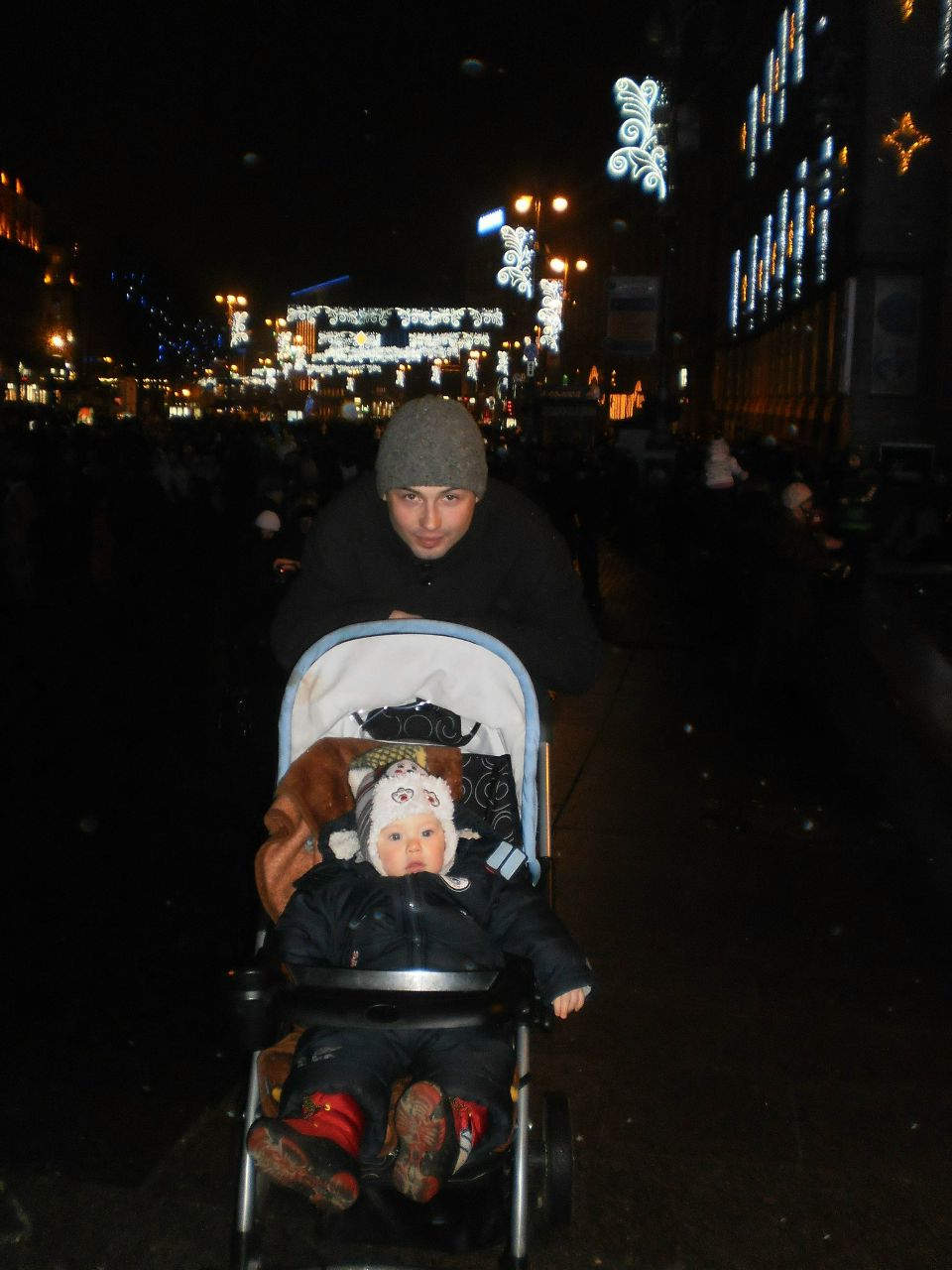 Ira Beztil'na | Бучач