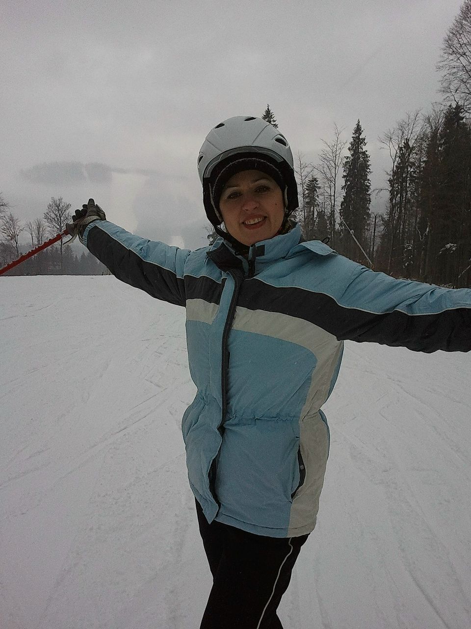 Наталья Гайсюк | Черновцы