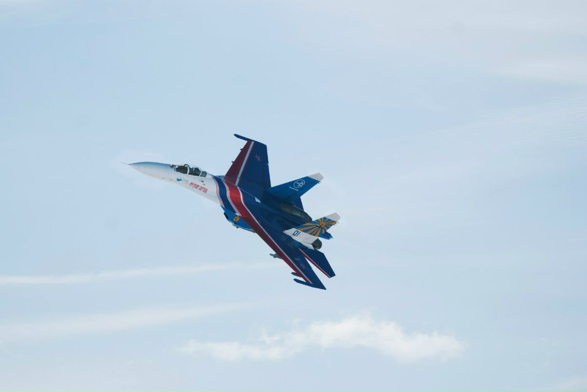 Светлана Умарова | Москва