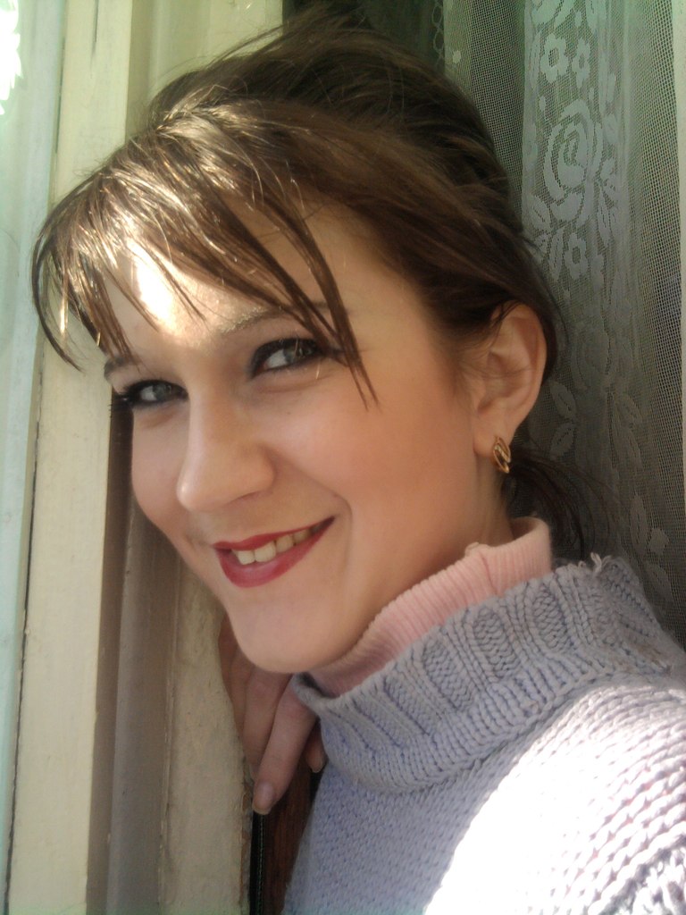 Елена Хохрякова (Сlubnichka) | Москва