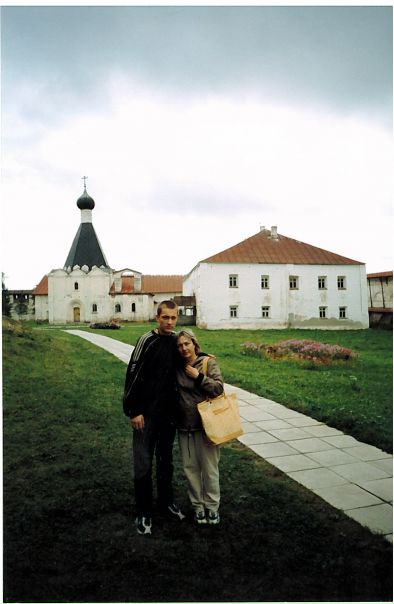 №98, Сержей Коноплев, Москва, Россия №98, Сержей Коноплев, Москва, Россия