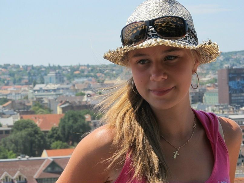 №49, Вероника Гвоздева, Москва №49, Вероника Гвоздева, Москва