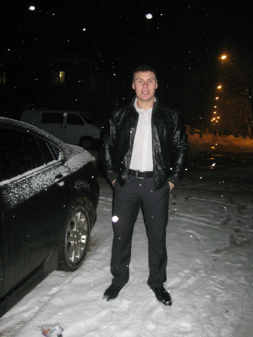 Владлен Сидерман SV. | Обнинск