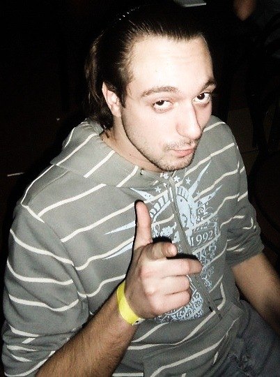 Сергей Лермонтов | Москва