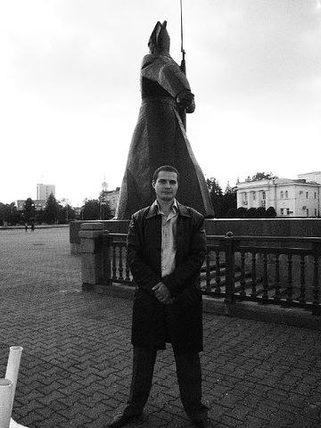 Ростислав Зырянов | Ставрополь