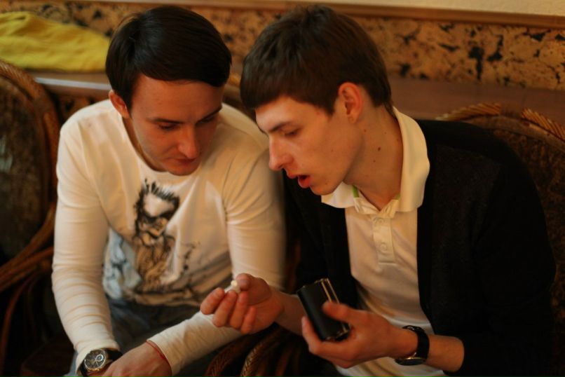 Алексей Резников | Киев