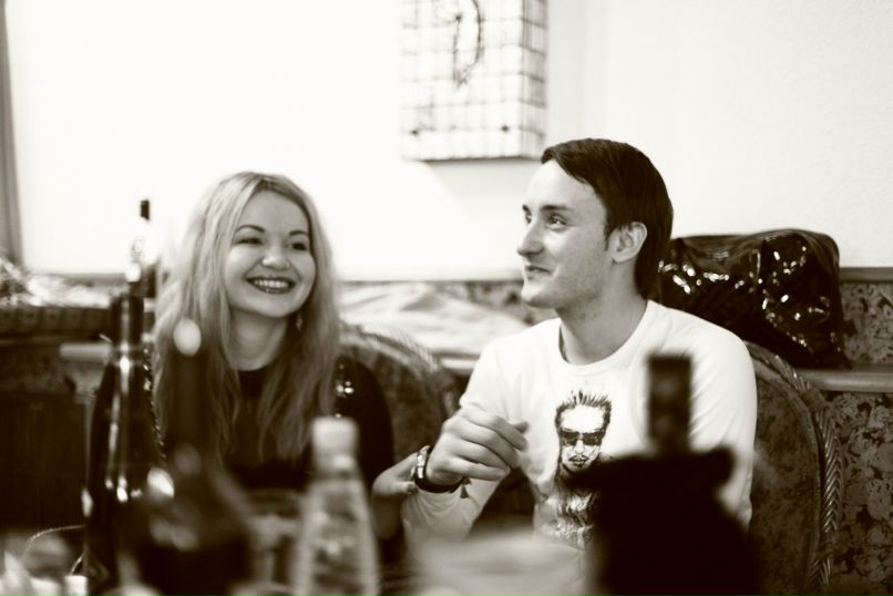 Алексей Резников | Киев