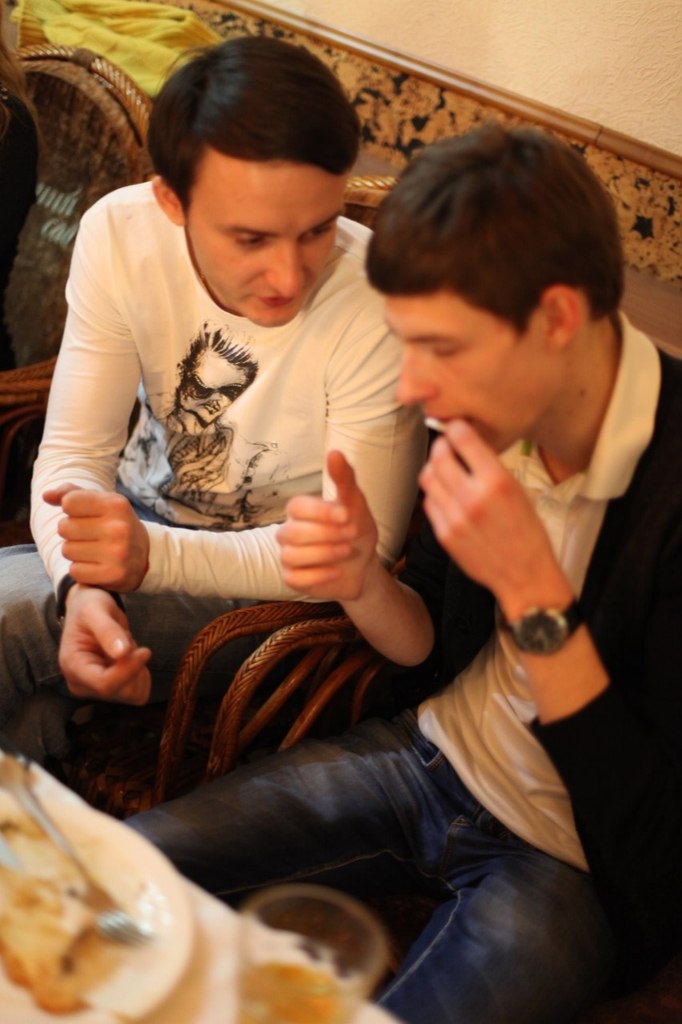 Алексей Резников | Киев