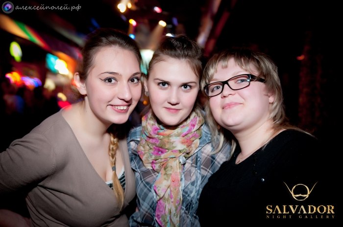 Елена Кирьянова | Новосибирск