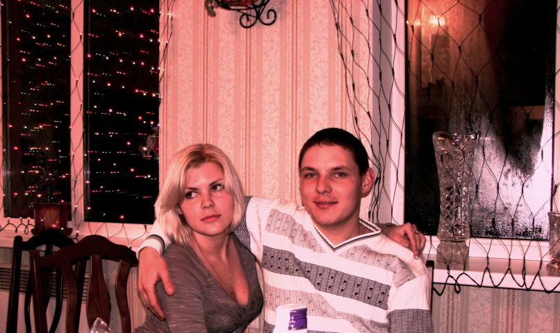 Валентина Скаржевская | Донецк