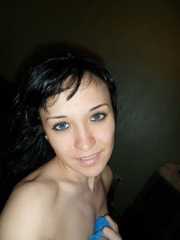 Маша Саунина | Ульяновск