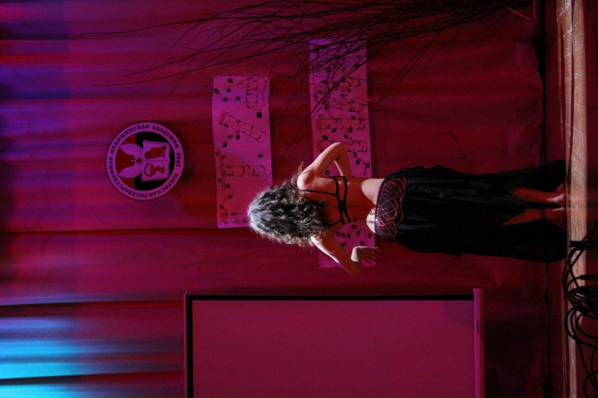 Михаил Дмитриков ~~~PRIORITET~~~ | Ижевск