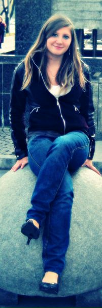 №87, Лера Пустовая, 33 года, New York City №87, Лера Пустовая, 33 года, New York City