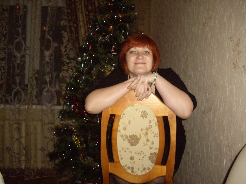 Марина Выгнанская | Вологда