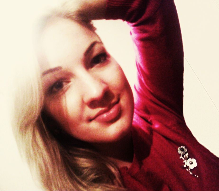 Анна Платонова | Санкт-Петербург