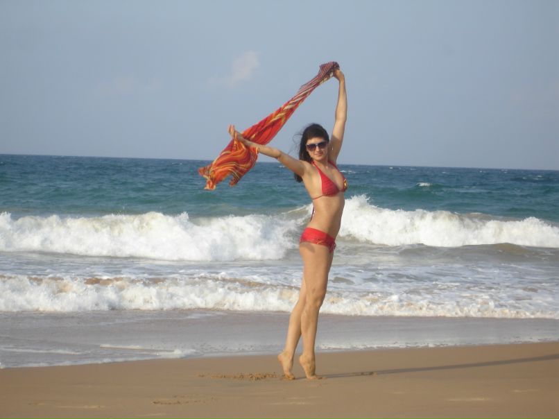 Алина Кузнецова | Лисичанск