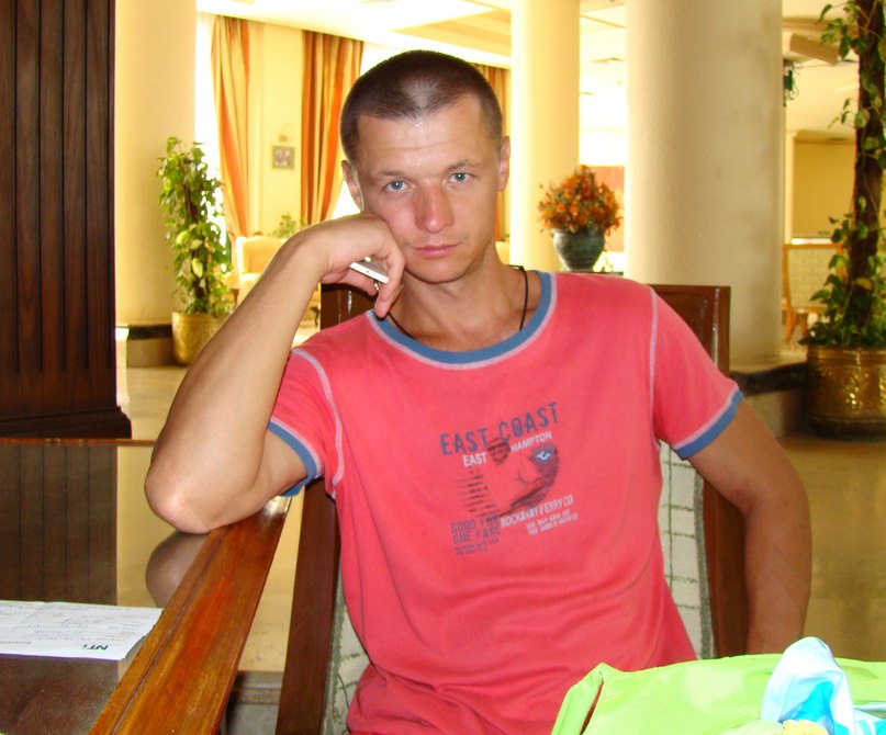 Андрей Шебашов | Киреевск