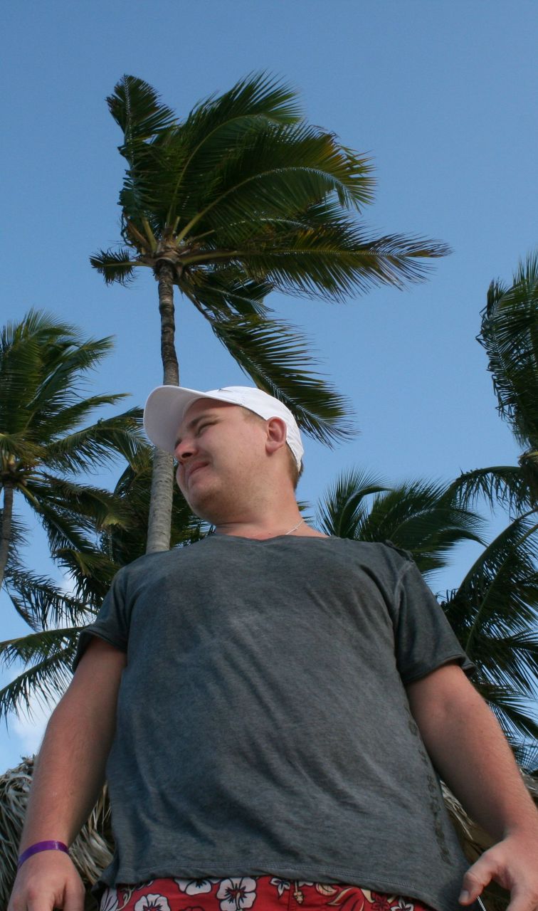 Алексей Воробьев | Москва