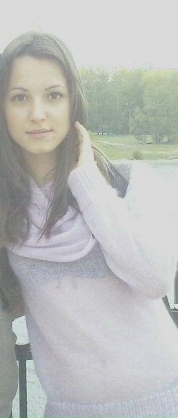 №13, Екатерина Черкасова №13, Екатерина Черкасова