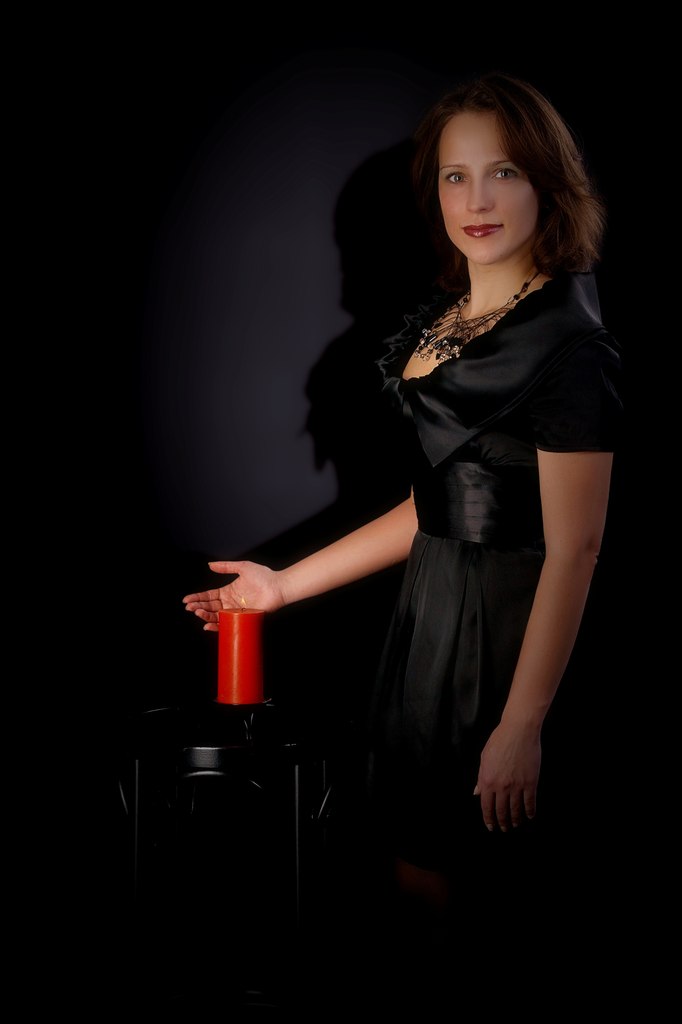 Мария Худякова | Казань