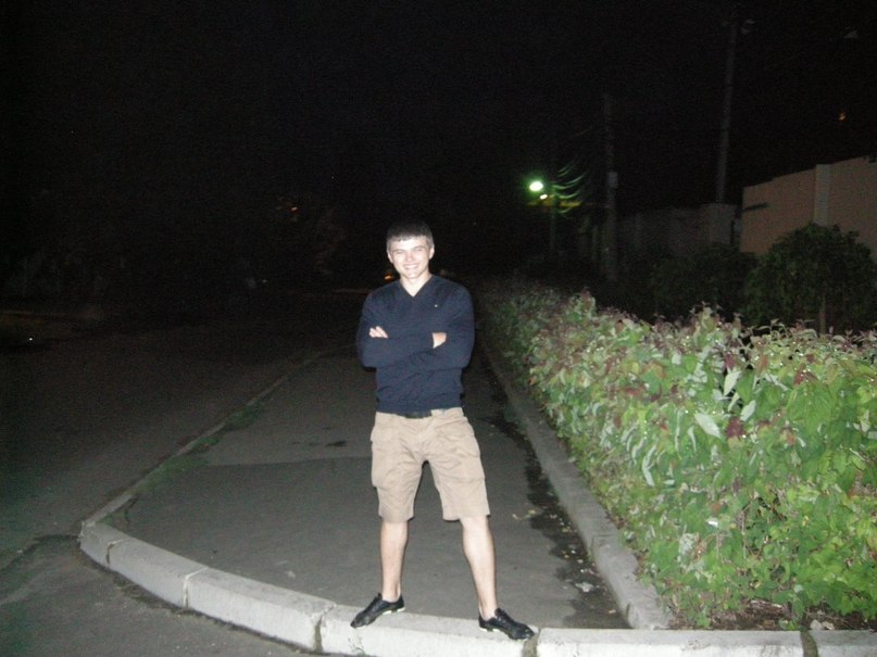 Андрей Горегляд Геннадьевич | Пинск