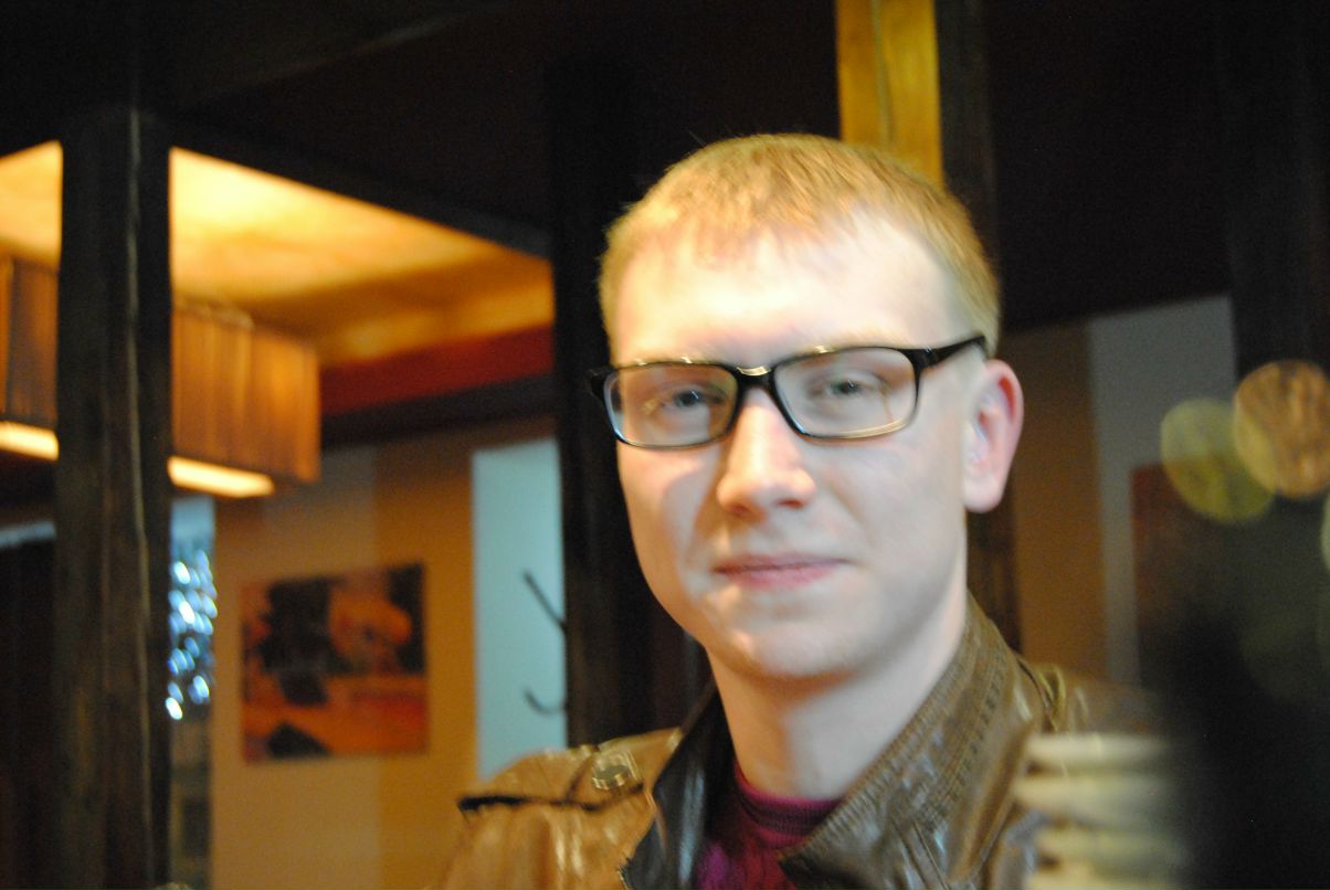 Иван Самоделкин $lim | Ижевск