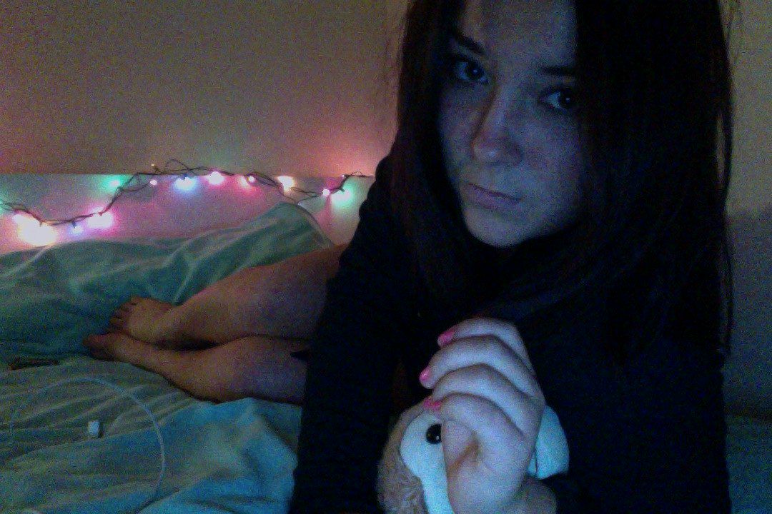 Paulina Khakimova | San Francisco