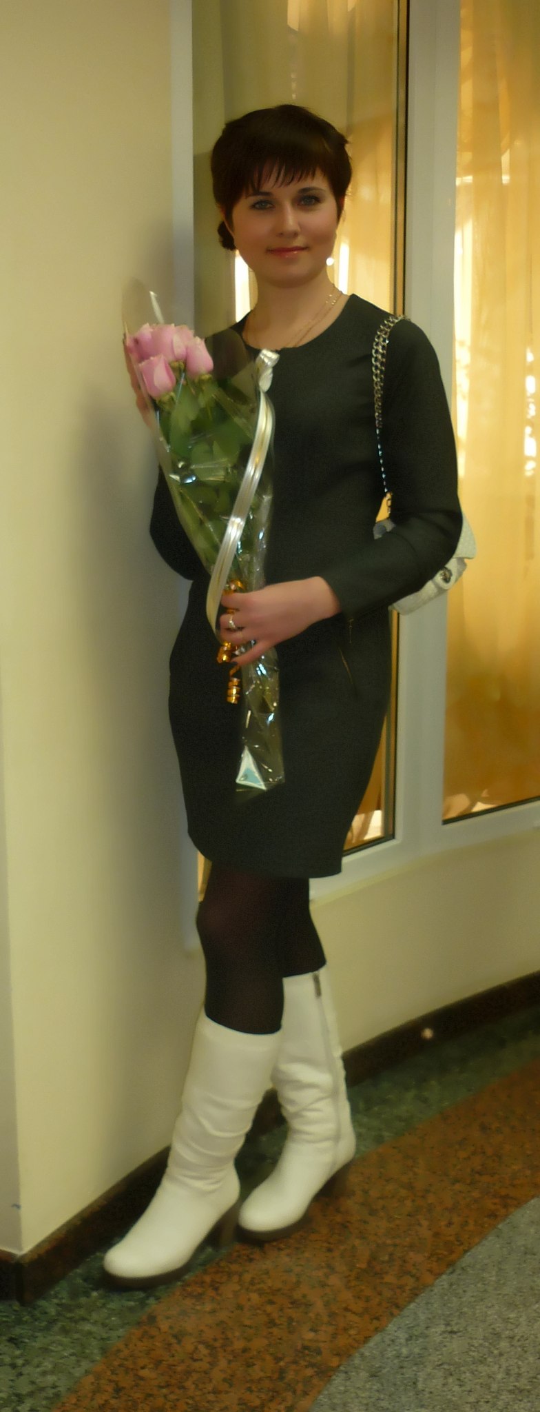 Дарья Пыхтина | Москва