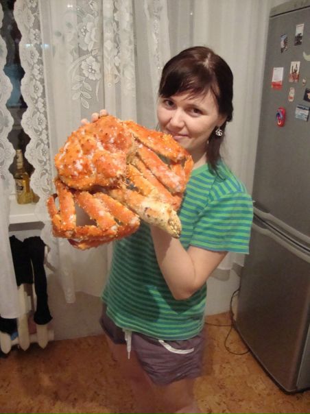 №12, Виктория Колесникова №12, Виктория Колесникова