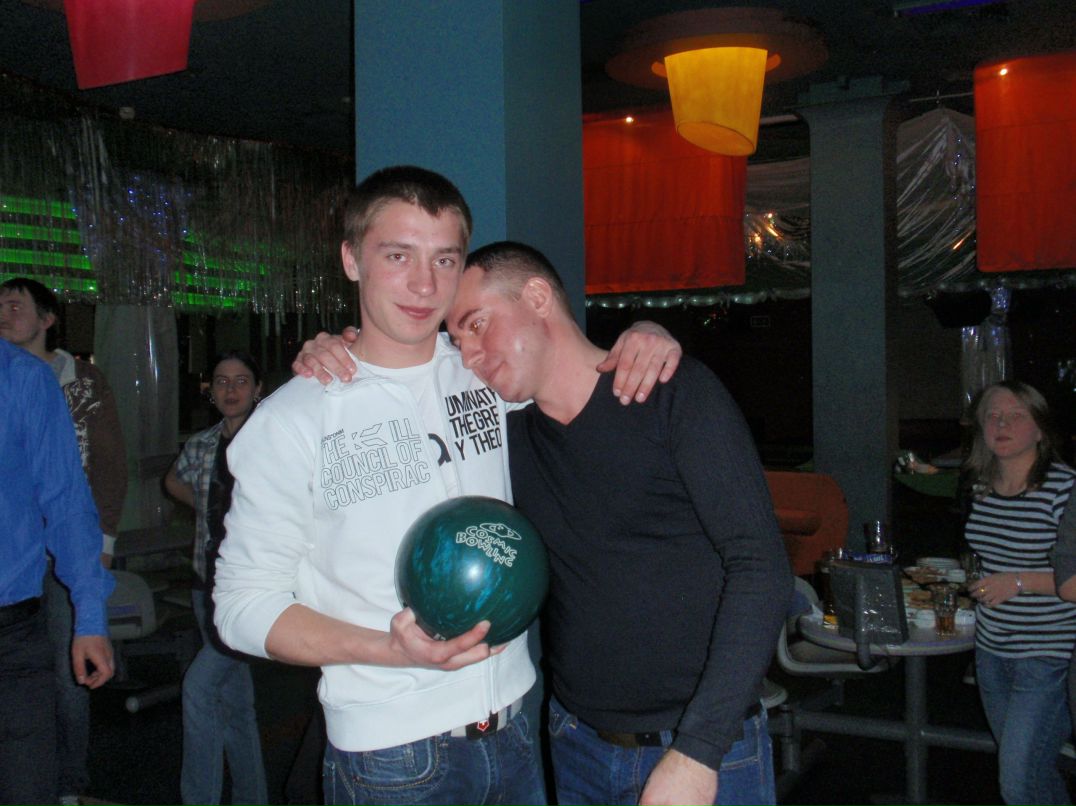 Григорий Евгениевич | Киев