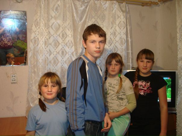 №44, Дмитрий Куракин, 28 лет, Сургут №44, Дмитрий Куракин, 28 лет, Сургут