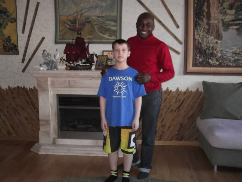 №117, Sanmi Bellu, Санкт-Петербург №117, Sanmi Bellu, Санкт-Петербург