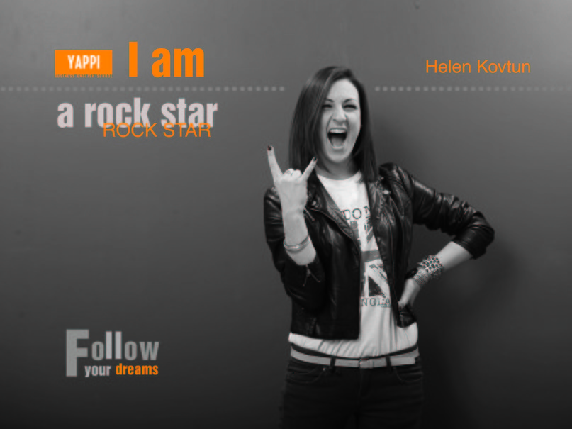 Алёнушка Kovtun | Киев