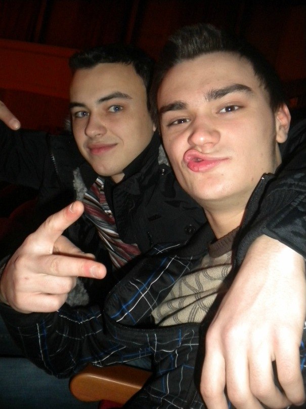 Наташенька Исаева | Деденево