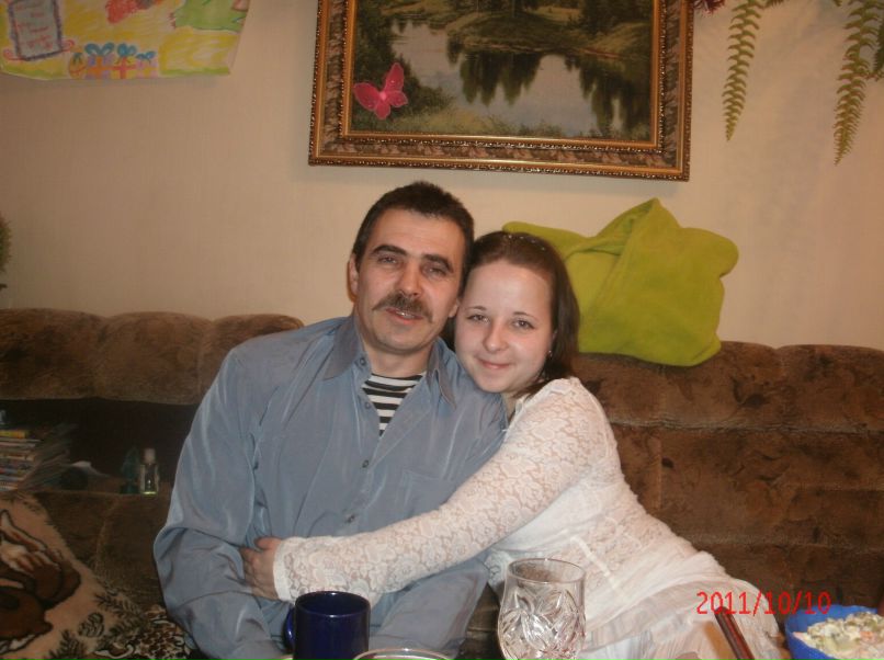 Олеся Картышова | Санкт-Петербург