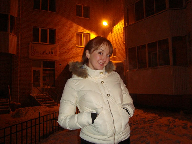 Диля Хадиева ♥ | Магнитогорск