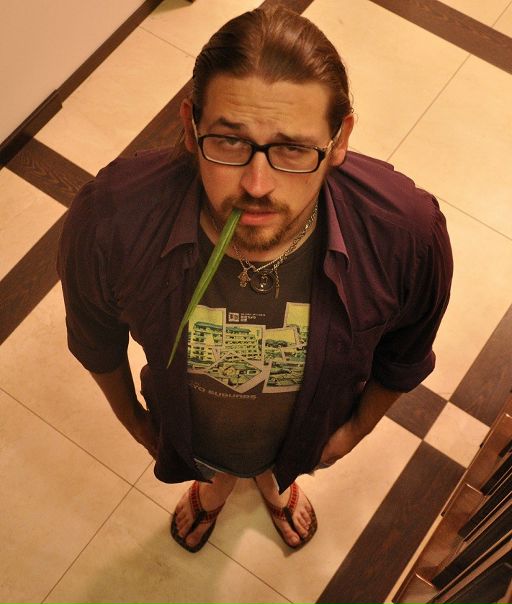 №18, Павел Усачёв №18, Павел Усачёв