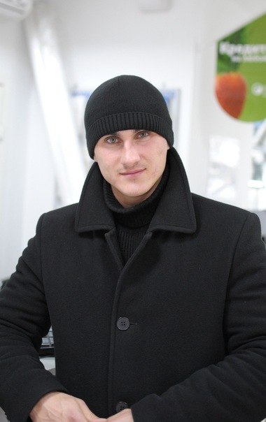 Макс Нормайкин | 