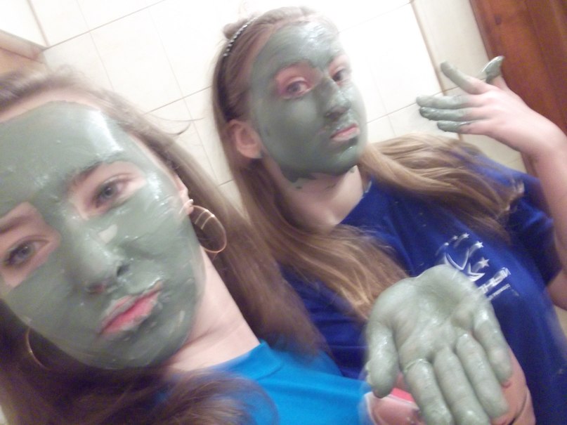 Варя Орехова | Рязань