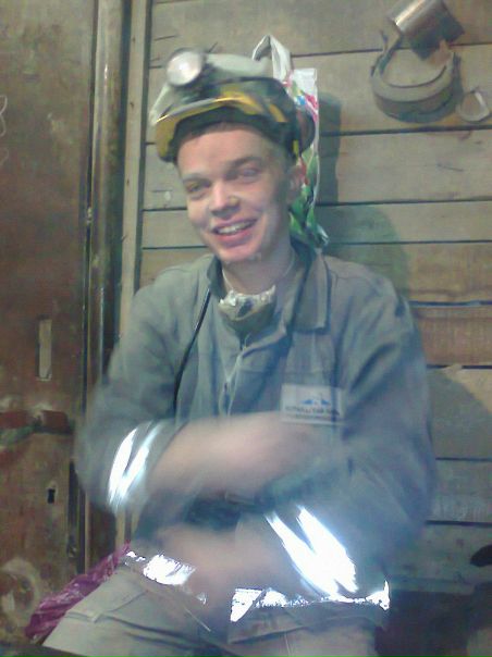 №95, Сергей Жильцов, 36 лет, Тимирязева №95, Сергей Жильцов, 36 лет, Тимирязева