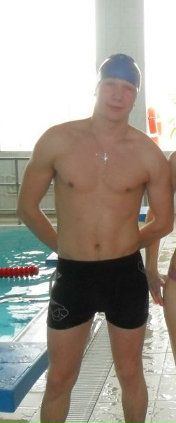 №9, Николай Соболев №9, Николай Соболев