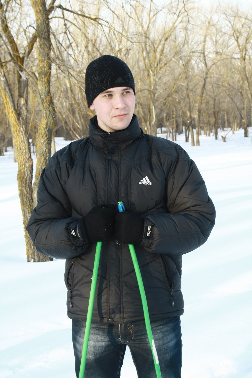 Николай Левшанков | Москва