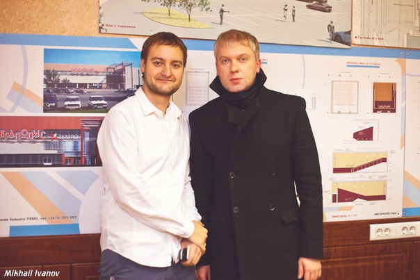 №22, Константин Аникеев, 37 лет №22, Константин Аникеев, 37 лет