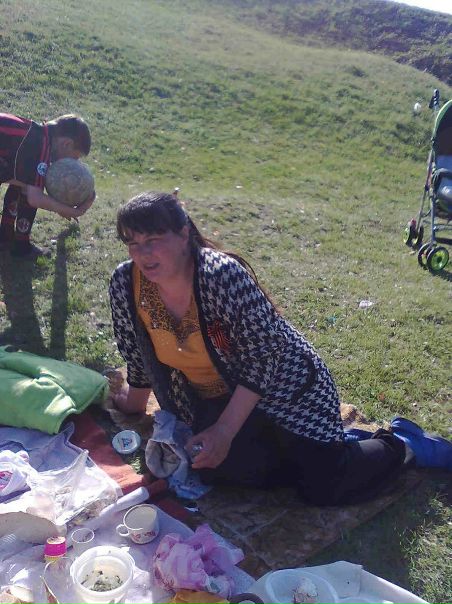 №17, Фаиля Зайвый №17, Фаиля Зайвый