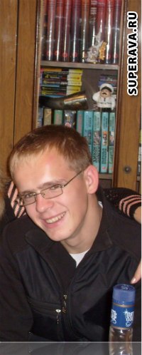 Александр Леонов | Смоленск