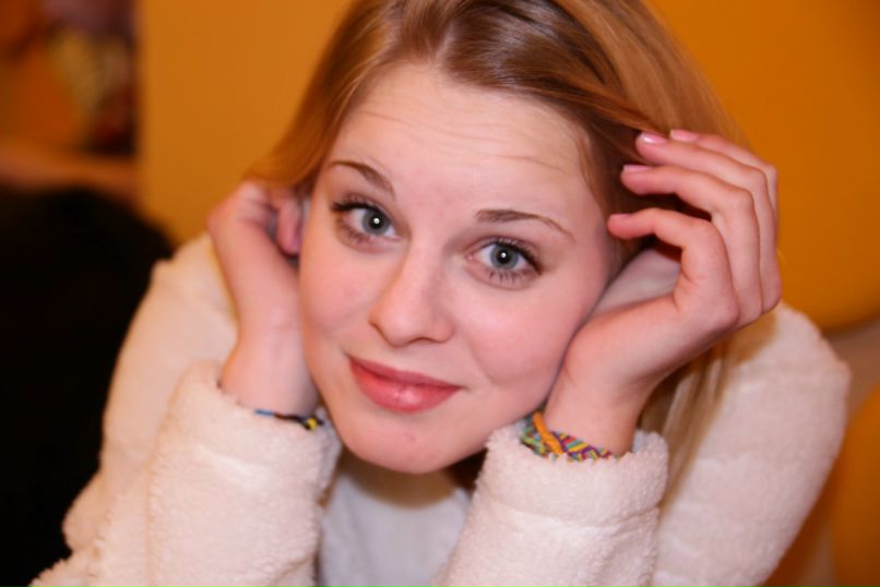 Варвара Горошкевич | Москва