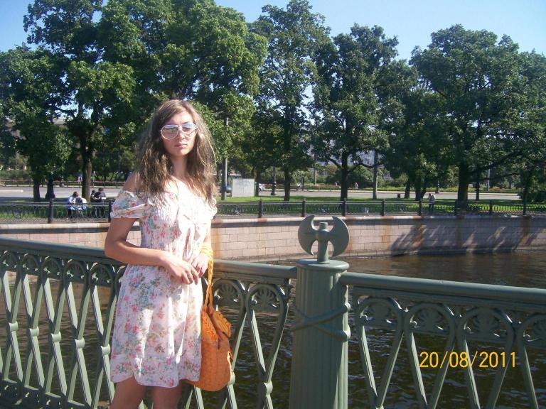 Наталья Чехова | Владимир