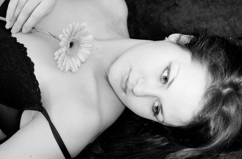 Анастасия Кравцова | Москва