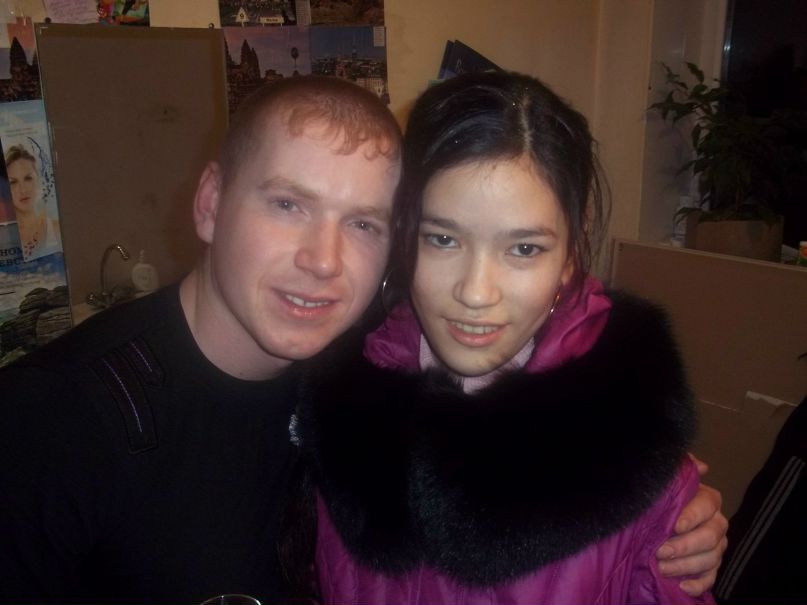 Николай Сидоров Юрьевич | Тугулым