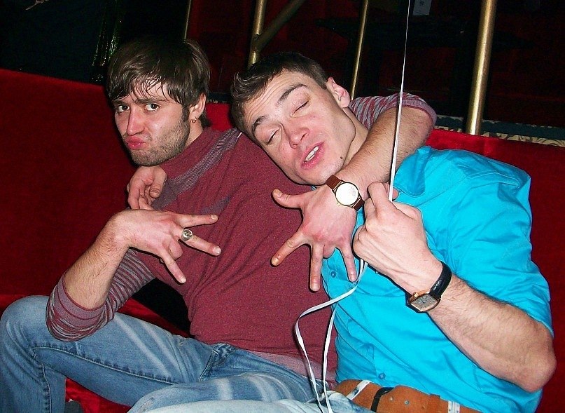 Олег Дроздов | Санкт-Петербург